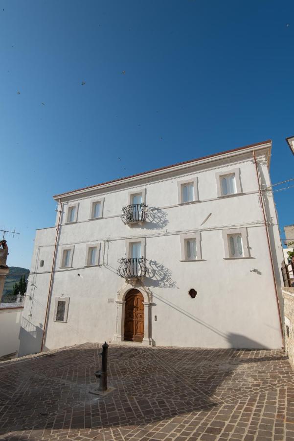 Palazzo Tilli Casoli  Bagian luar foto