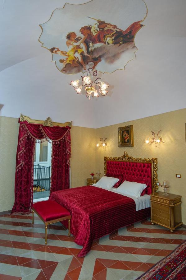 Palazzo Tilli Casoli  Bagian luar foto