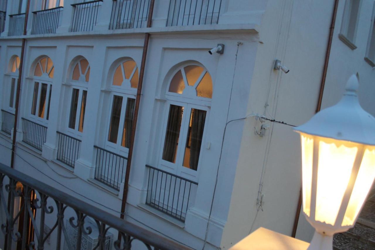 Palazzo Tilli Casoli  Bagian luar foto