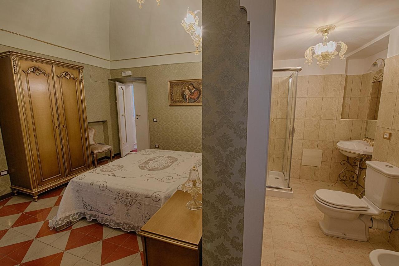 Palazzo Tilli Casoli  Bagian luar foto